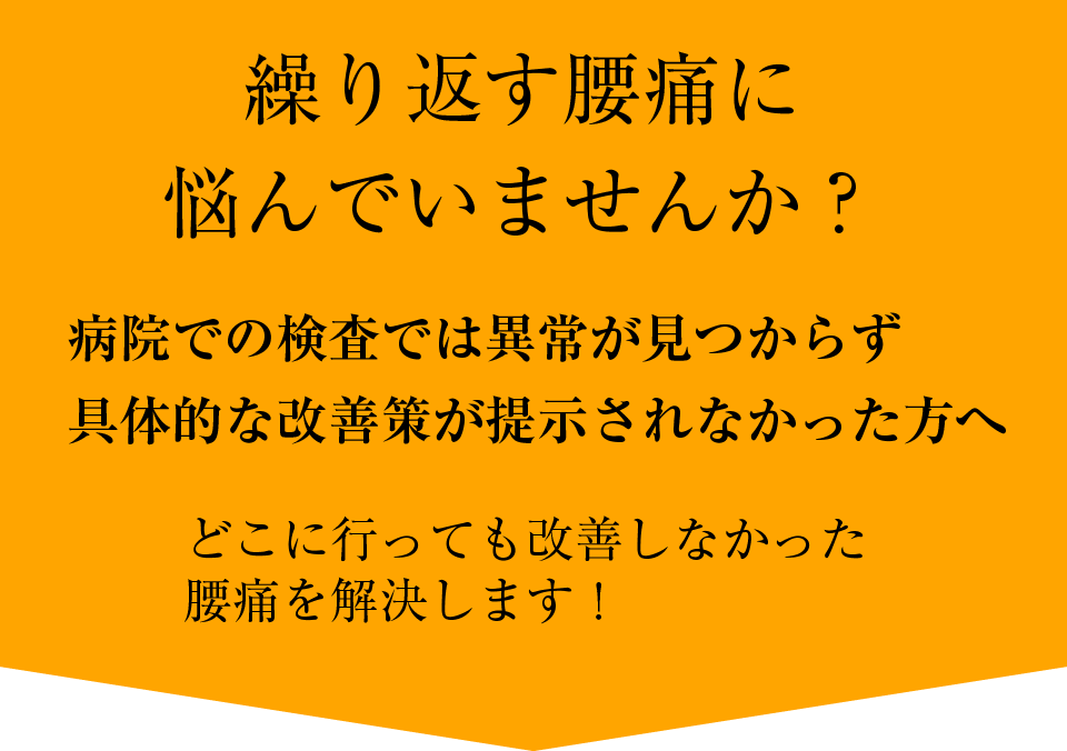 主な症状・疾患 | えびす接骨院