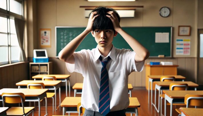 その頭痛、思春期だからは大間違い!「異常なし」でも安心できない、知っておくべきリスクとは?