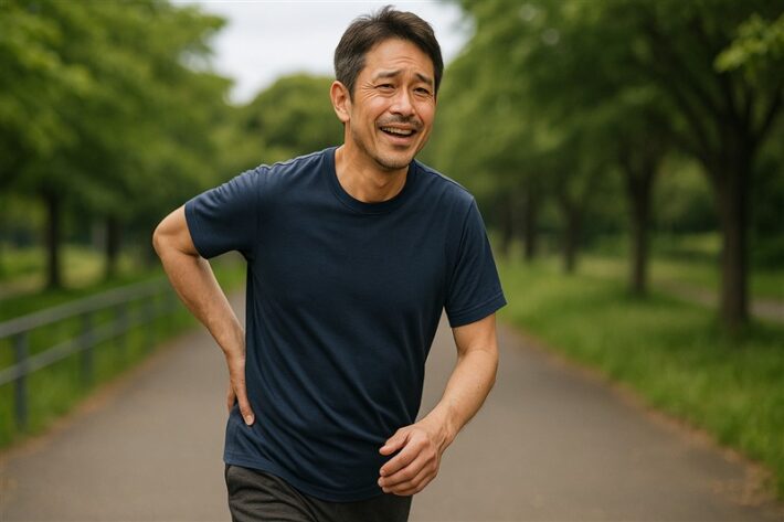 「もう無理…」から1年ぎっくり腰ゼロ!あきらめかけた方が変われた理由とは?