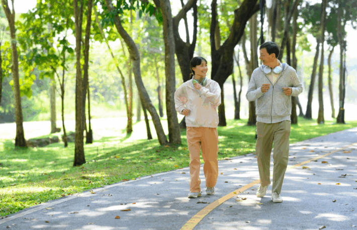 「もう遅い…」なんてない!健康的な生活を続けるための3つのコツ